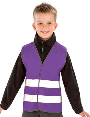 R-R200J-Junior Safety Vest